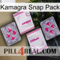 Kamagra Snap Pack 33